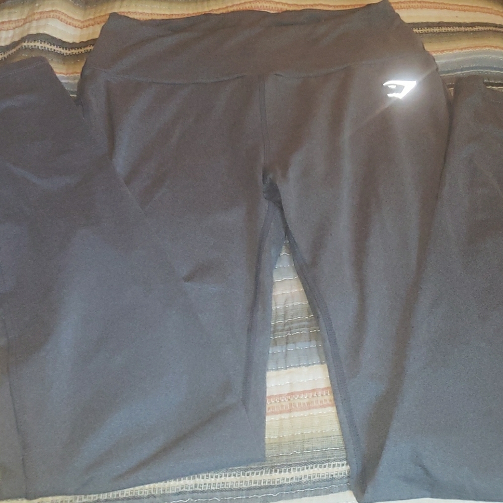 Gymshark Leggings.